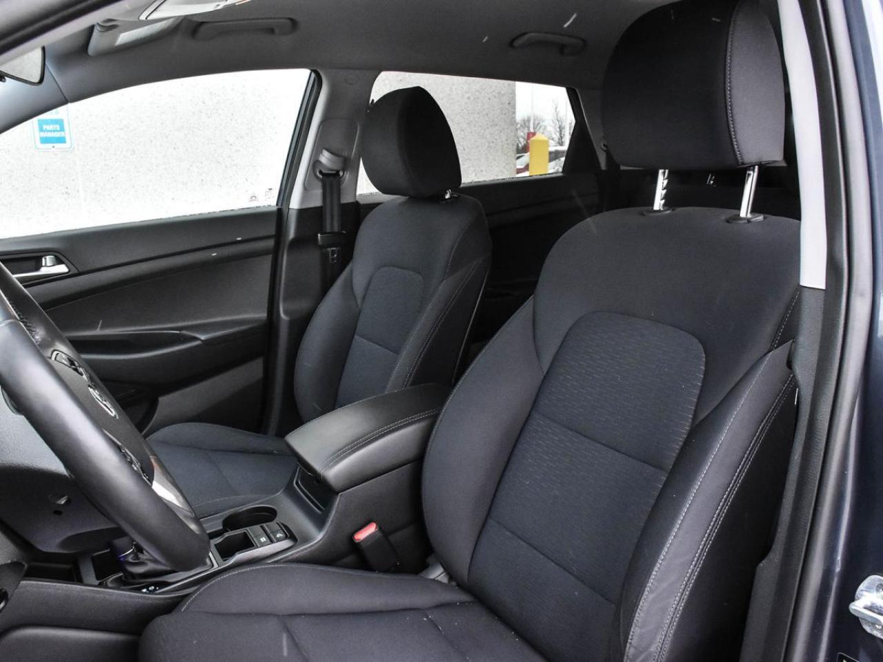 2020 Hyundai Tucson AWD 2.0L Preferred Photo