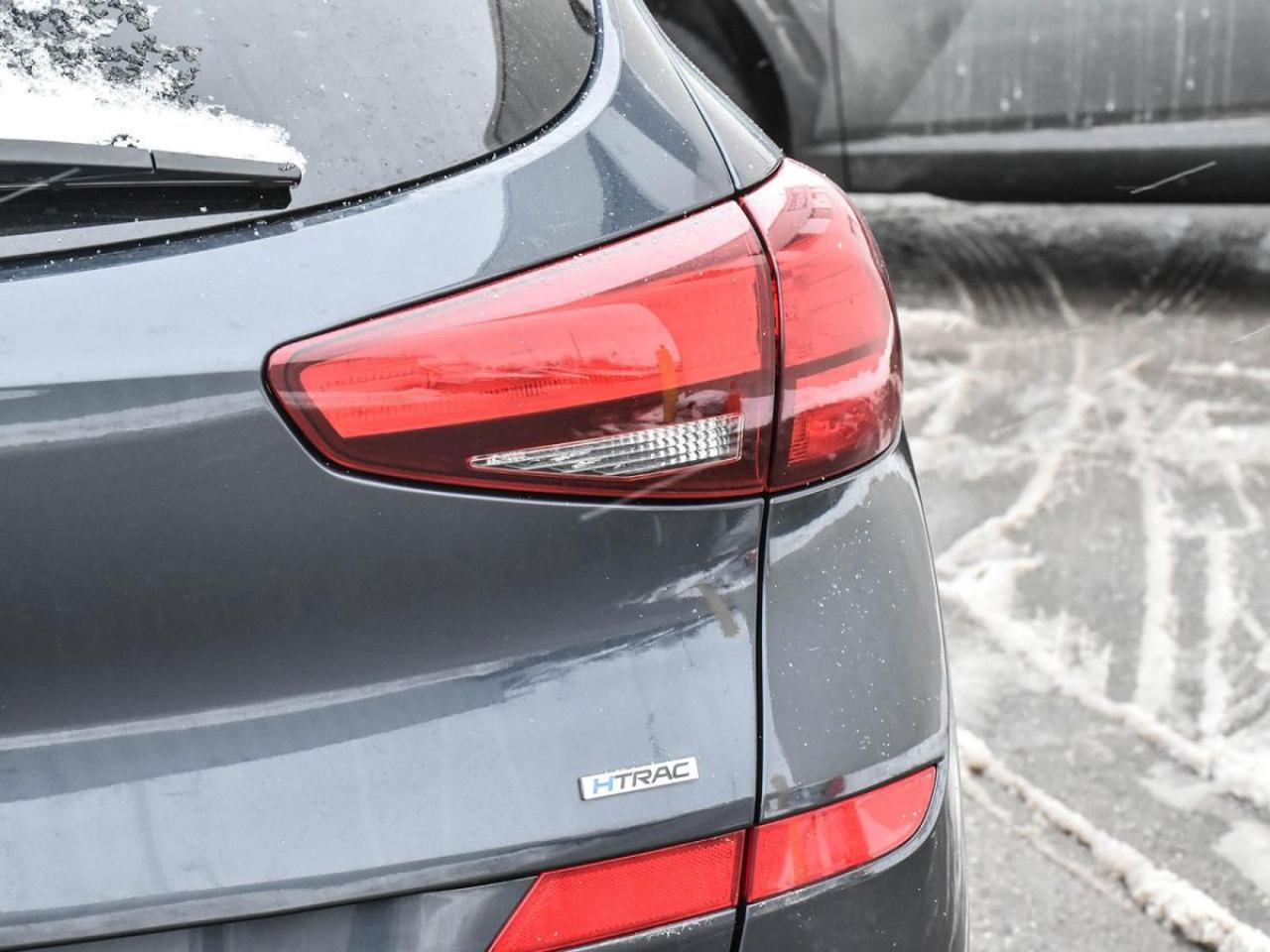 2020 Hyundai Tucson AWD 2.0L Preferred Photo