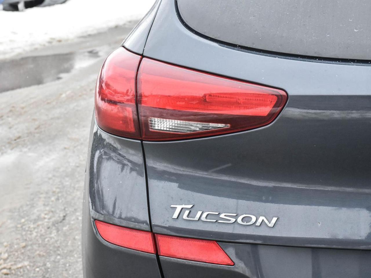 2020 Hyundai Tucson AWD 2.0L Preferred Photo