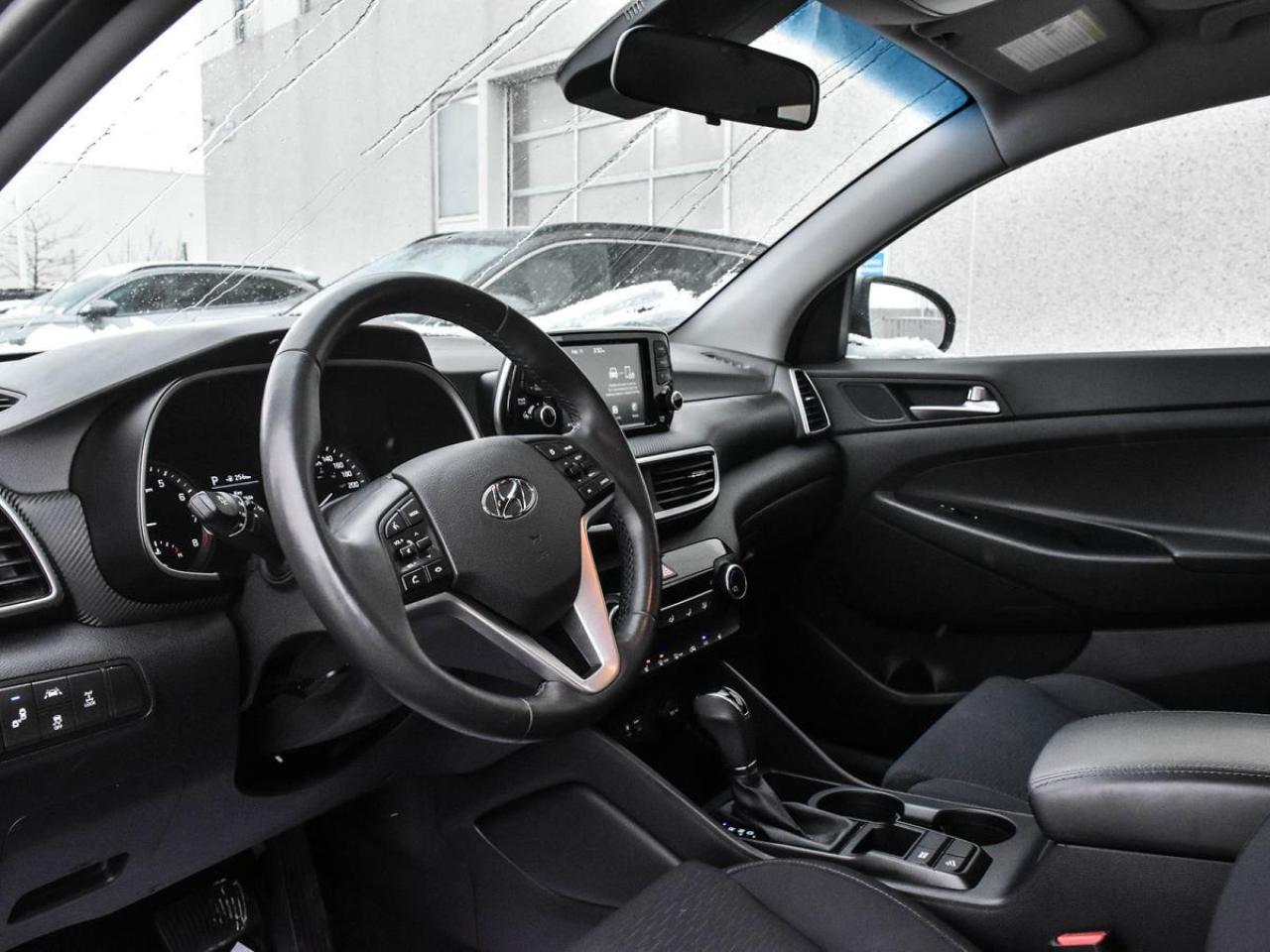 2020 Hyundai Tucson AWD 2.0L Preferred Photo