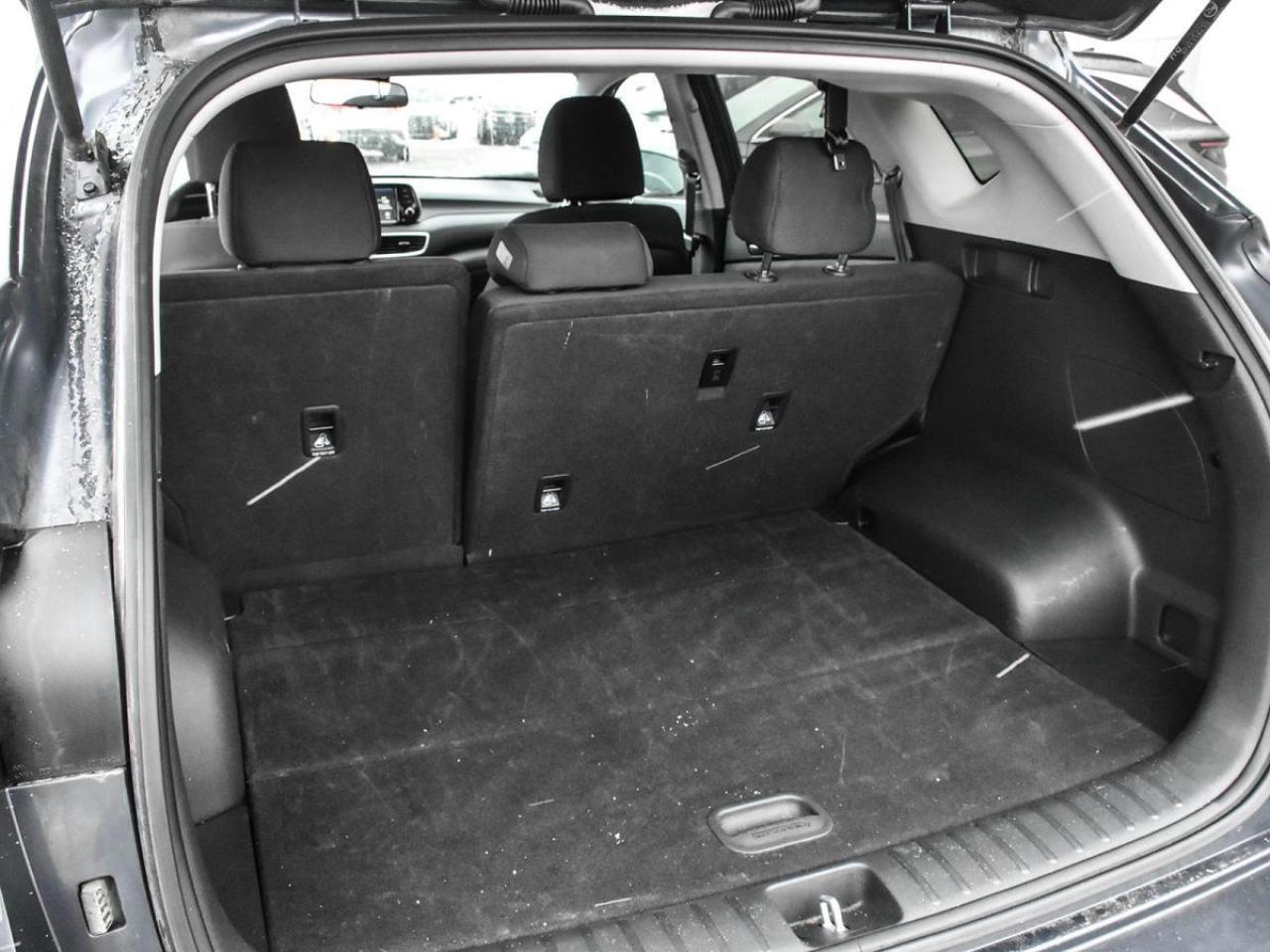 2020 Hyundai Tucson AWD 2.0L Preferred Photo