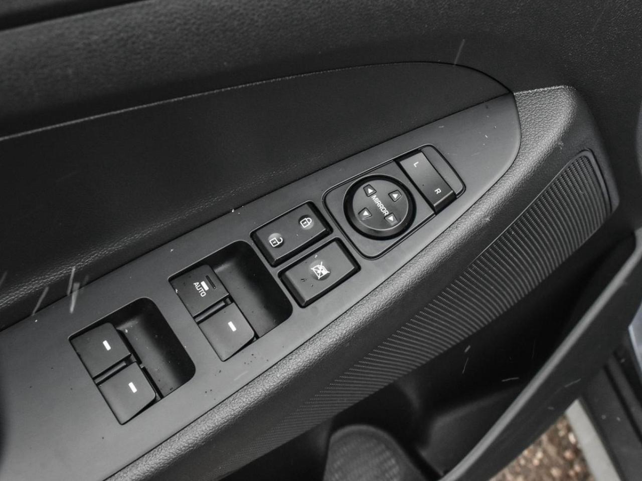 2020 Hyundai Tucson AWD 2.0L Preferred Photo