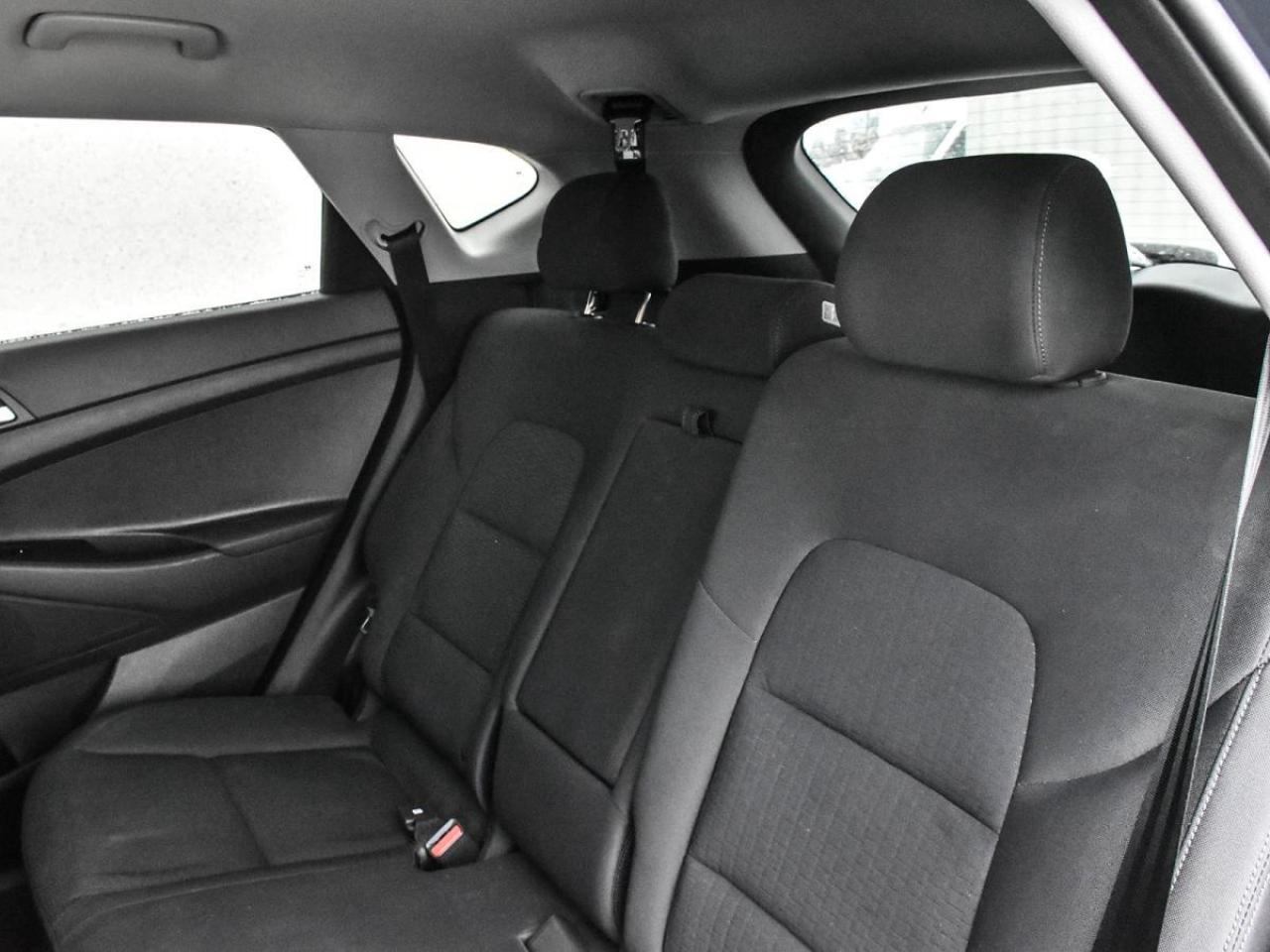 2020 Hyundai Tucson AWD 2.0L Preferred Photo