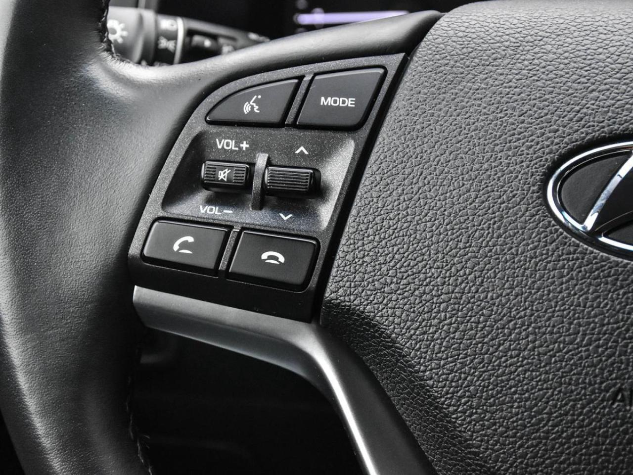 2020 Hyundai Tucson AWD 2.0L Preferred Photo