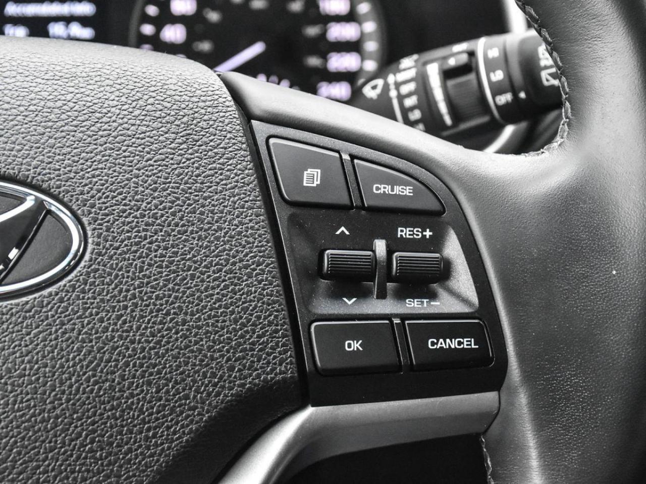 2020 Hyundai Tucson AWD 2.0L Preferred Photo