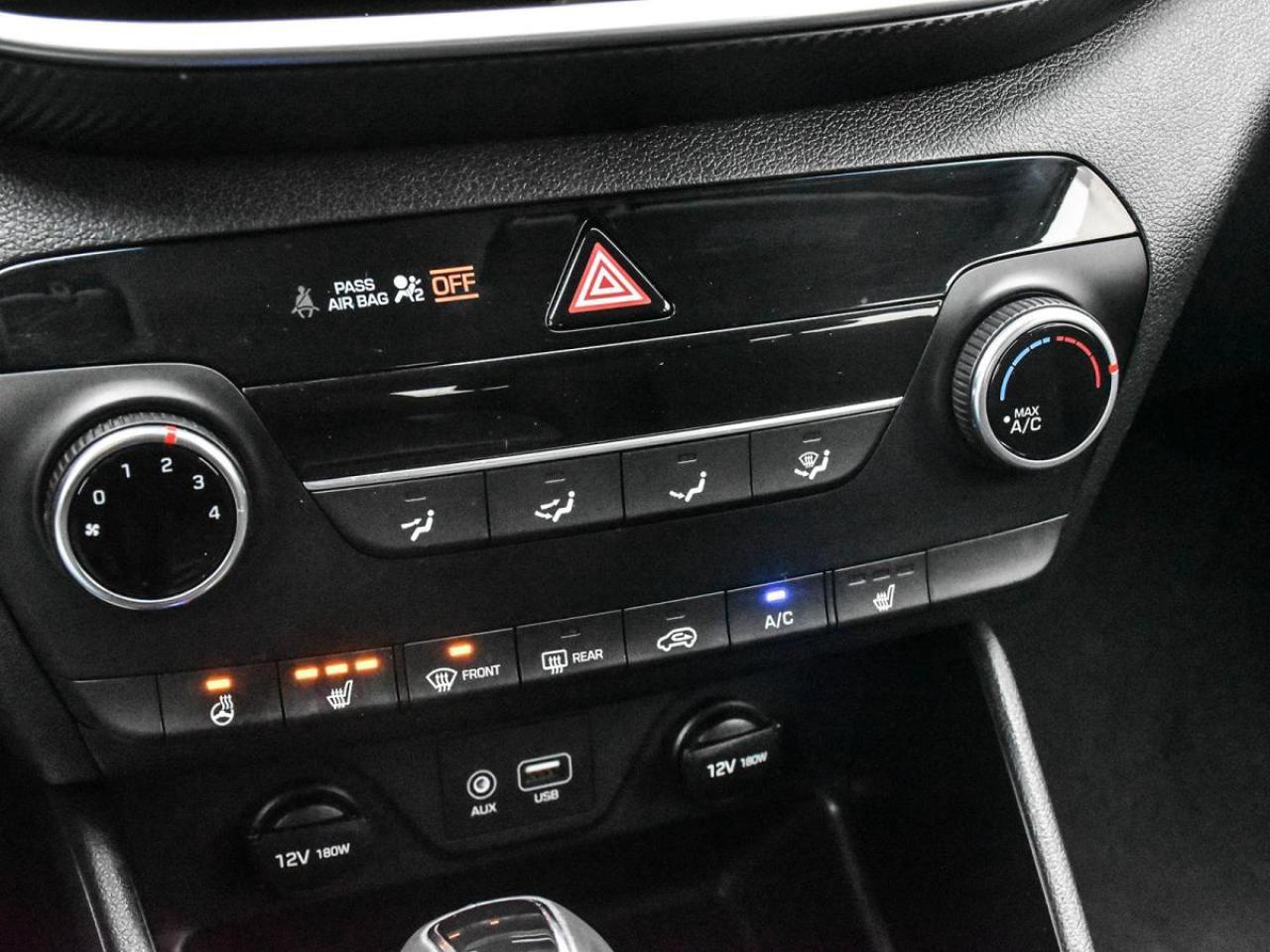 2020 Hyundai Tucson AWD 2.0L Preferred Photo