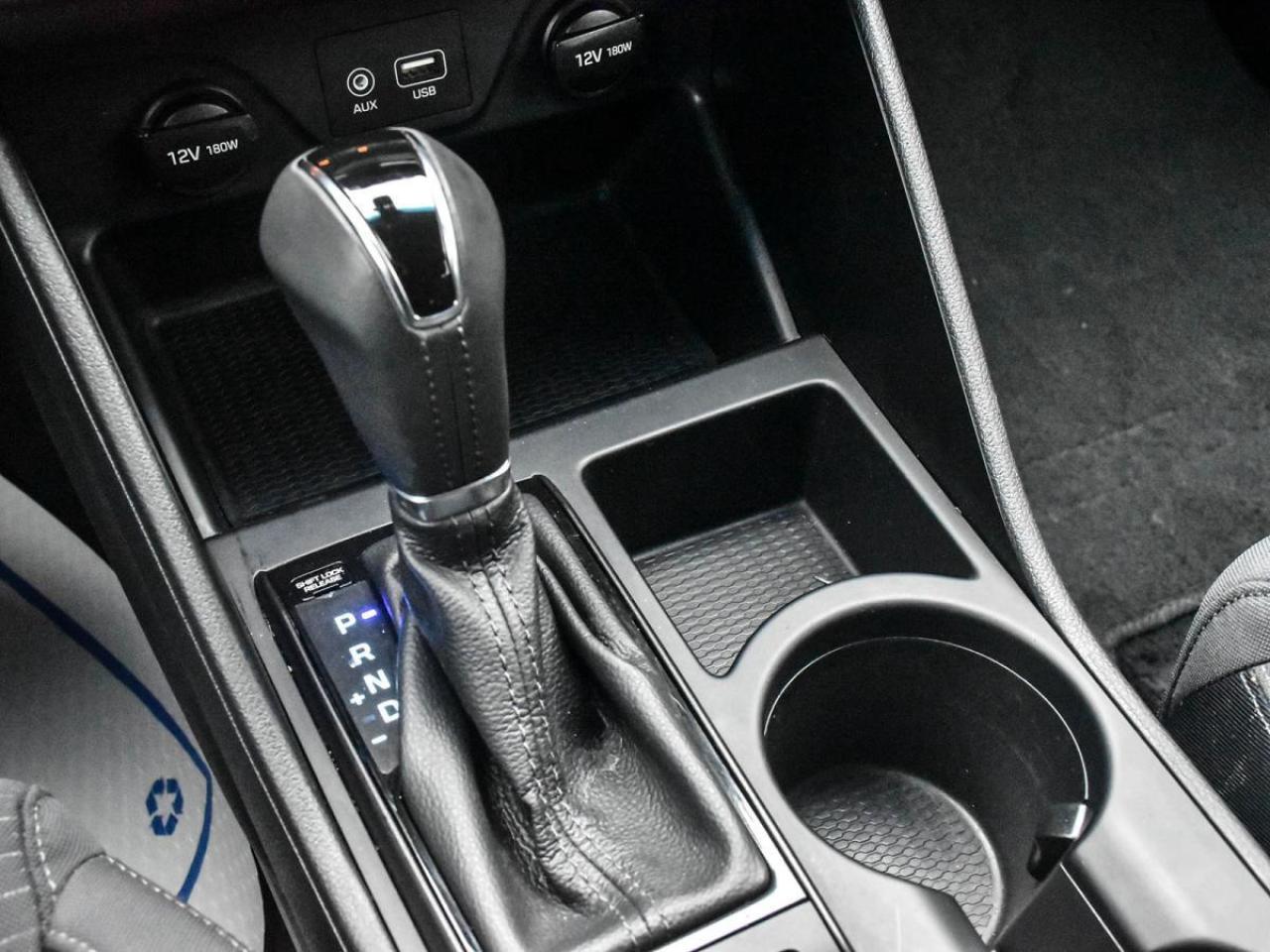 2020 Hyundai Tucson AWD 2.0L Preferred Photo