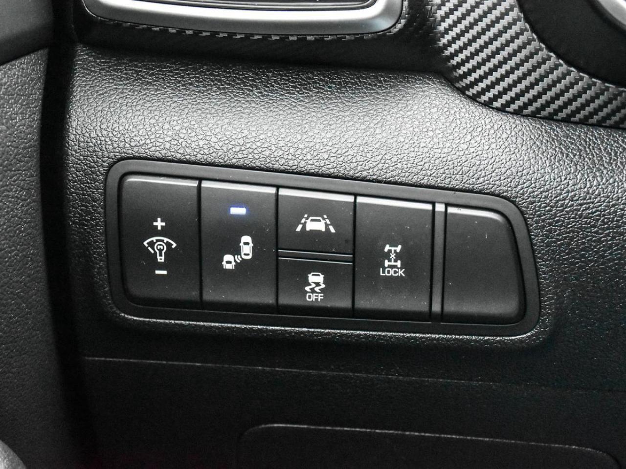 2020 Hyundai Tucson AWD 2.0L Preferred Photo