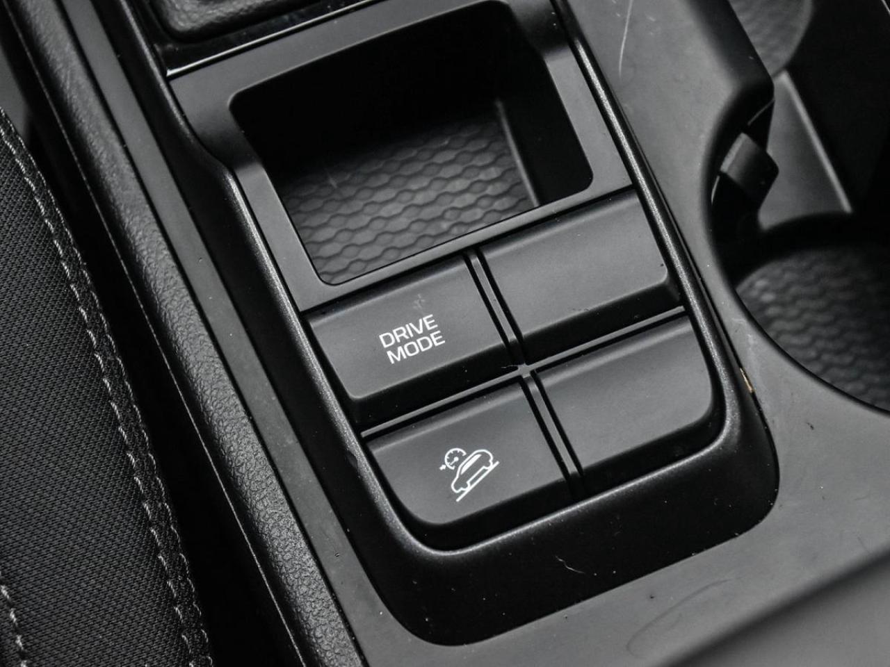 2020 Hyundai Tucson AWD 2.0L Preferred Photo