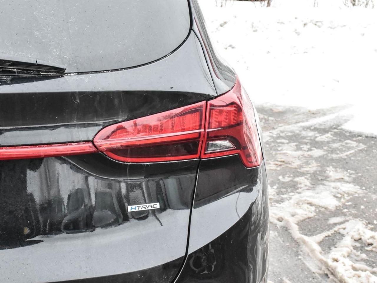 2022 Hyundai Santa Fe Essential AWD 2.5L Photo