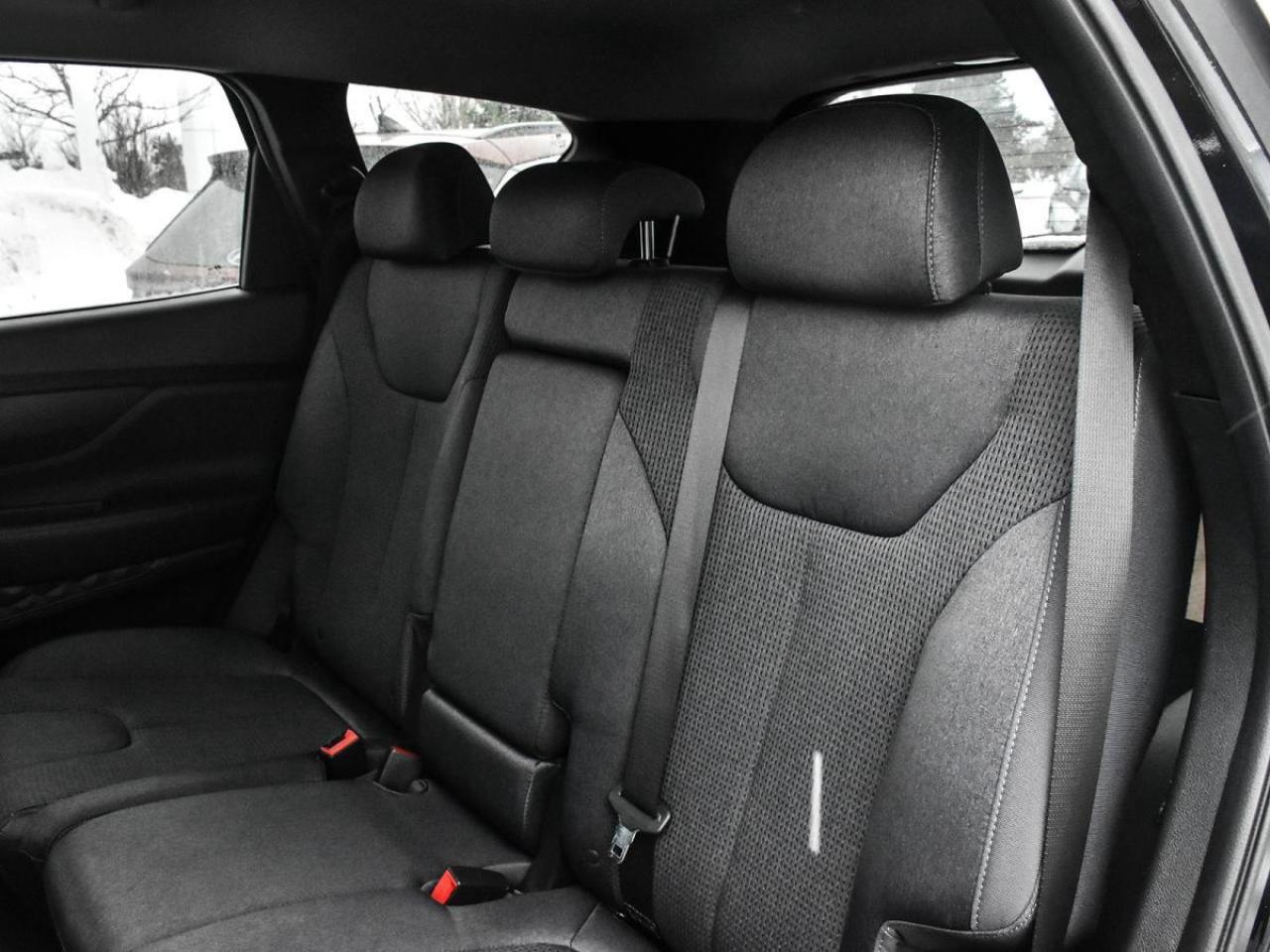 2022 Hyundai Santa Fe Essential AWD 2.5L Photo