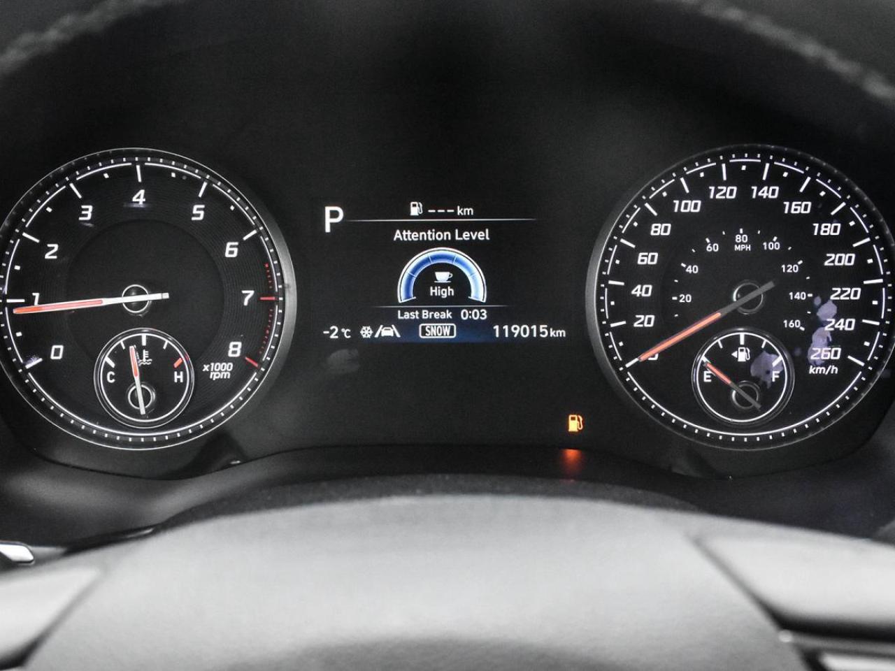 2022 Hyundai Santa Fe Essential AWD 2.5L Photo