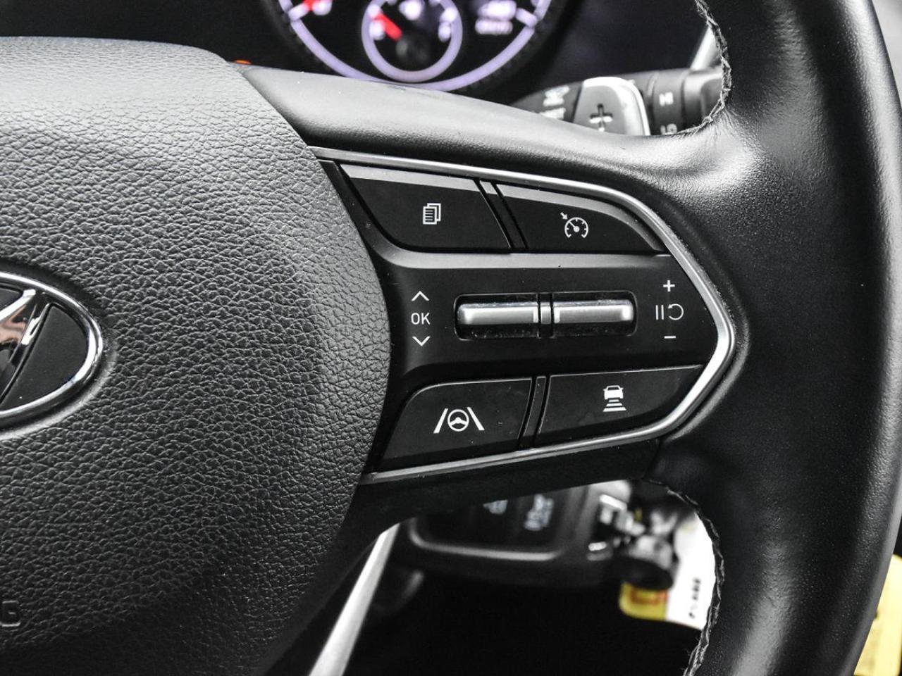 2022 Hyundai Santa Fe Essential AWD 2.5L Photo