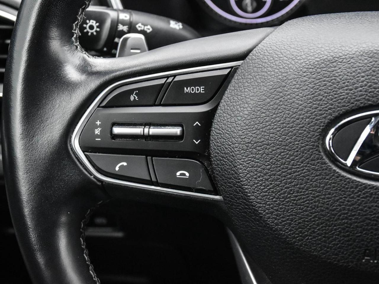 2022 Hyundai Santa Fe Essential AWD 2.5L Photo