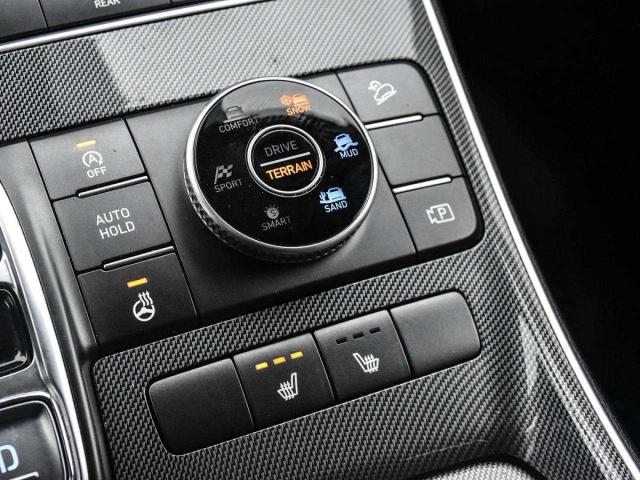 2022 Hyundai Santa Fe Essential AWD 2.5L Photo