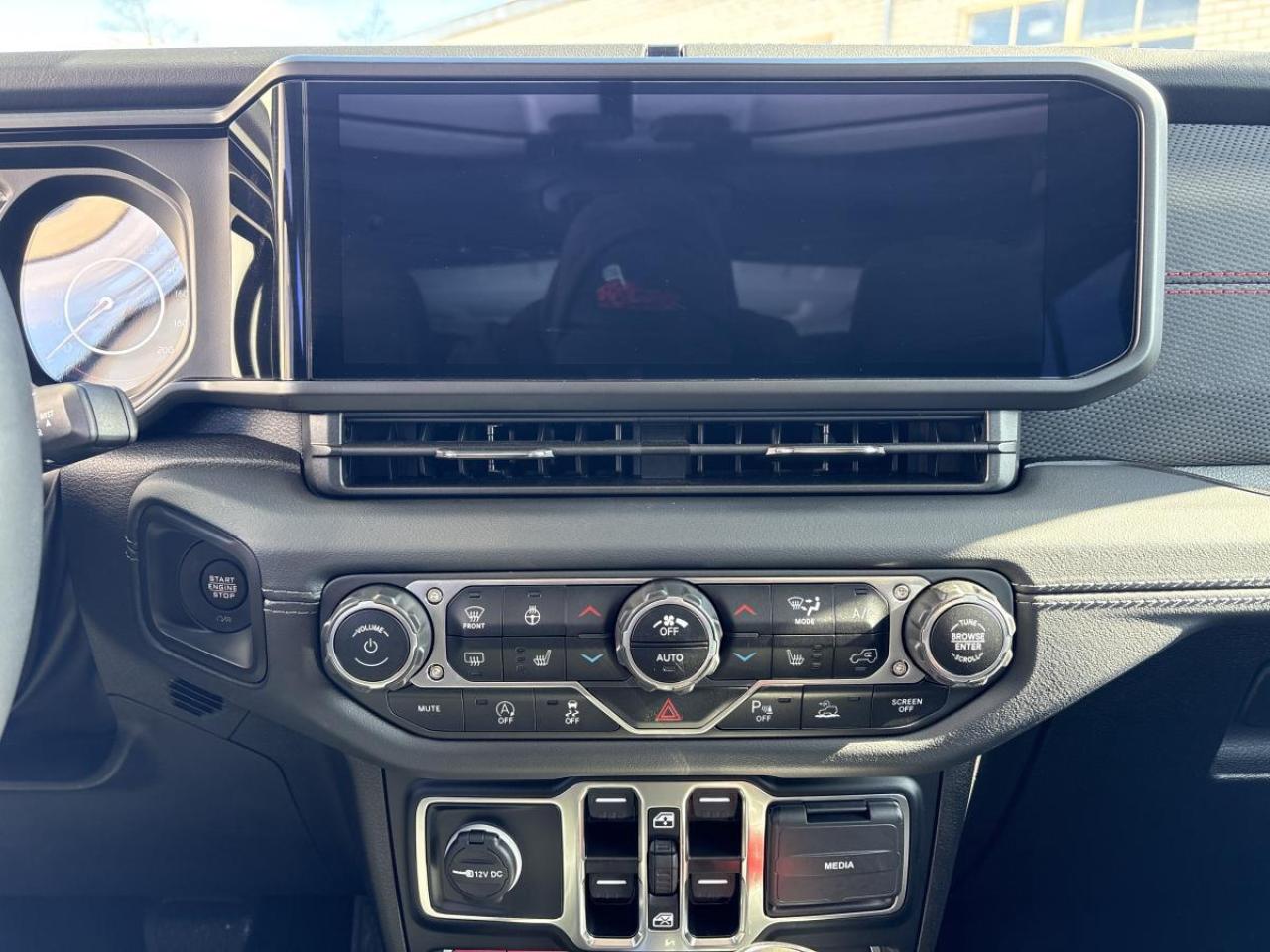 2024 Jeep Wrangler Rubicon Dual Top Convenience Tech Safety PKGS Photo