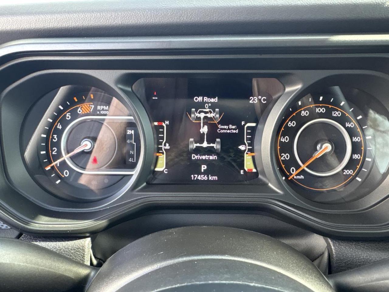 2024 Jeep Wrangler Rubicon Dual Top Convenience Tech Safety PKGS Photo