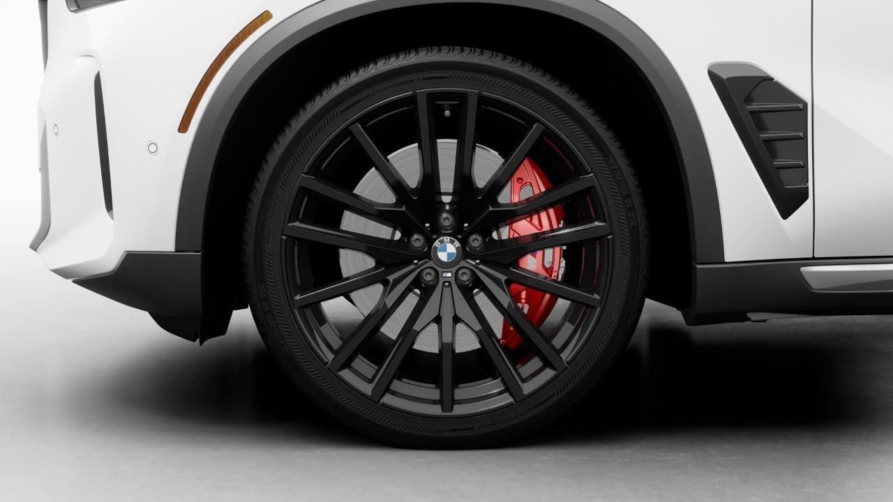 2026 BMW X5 xDrive40i 4dr All-Wheel Drive Sports Activity Vehicle Photo