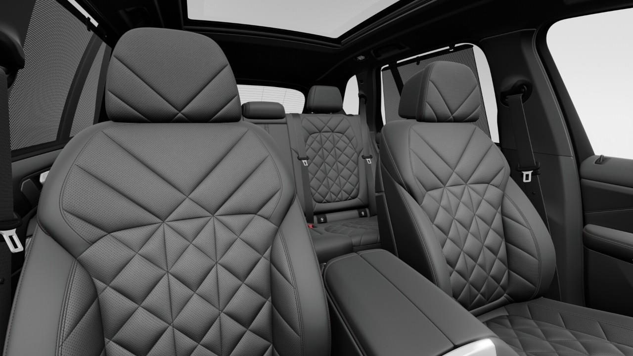 2026 BMW X5 xDrive40i 4dr All-Wheel Drive Sports Activity Vehicle Photo