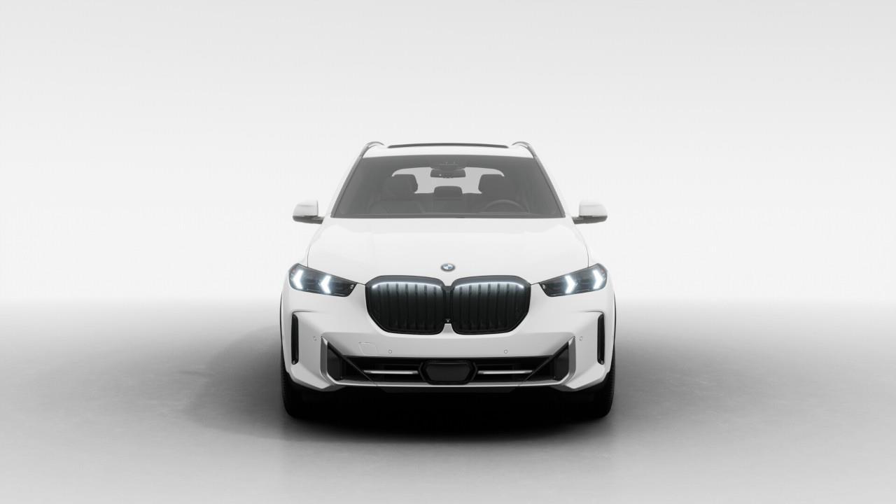 2026 BMW X5 xDrive40i 4dr All-Wheel Drive Sports Activity Vehicle Photo