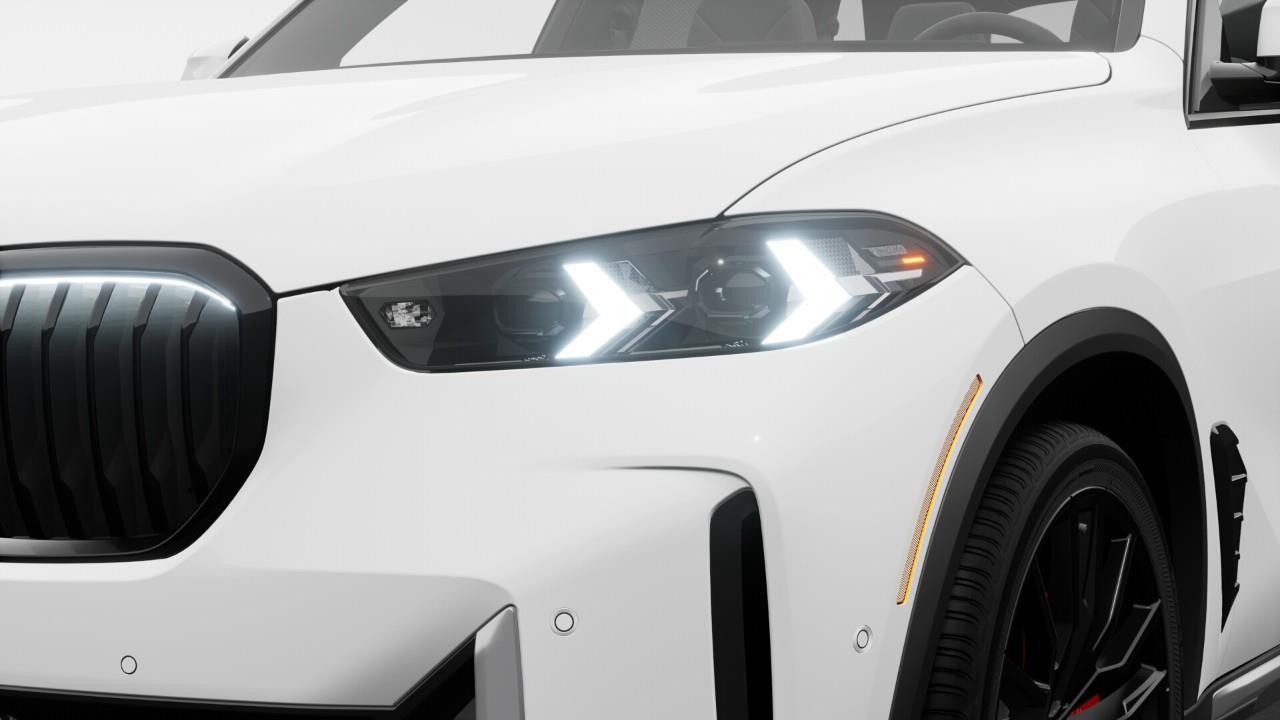 2026 BMW X5 xDrive40i 4dr All-Wheel Drive Sports Activity Vehicle Photo