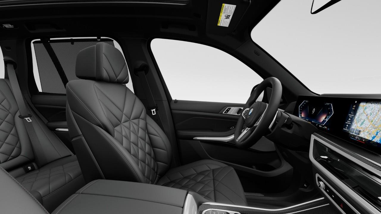 2026 BMW X5 xDrive40i 4dr All-Wheel Drive Sports Activity Vehicle Photo