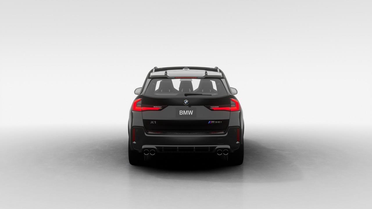 2026 BMW X1 M35i xDrive 4dr All-Wheel Drive Sports Activity Vehicle Photo