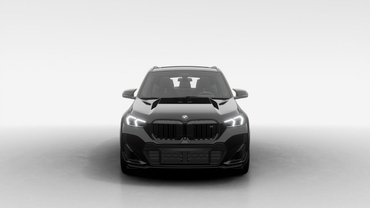 2026 BMW X1 M35i xDrive 4dr All-Wheel Drive Sports Activity Vehicle Photo2