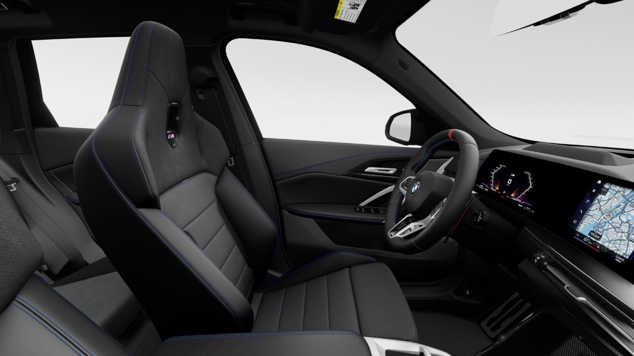 2026 BMW X1 M35i xDrive 4dr All-Wheel Drive Sports Activity Vehicle Photo