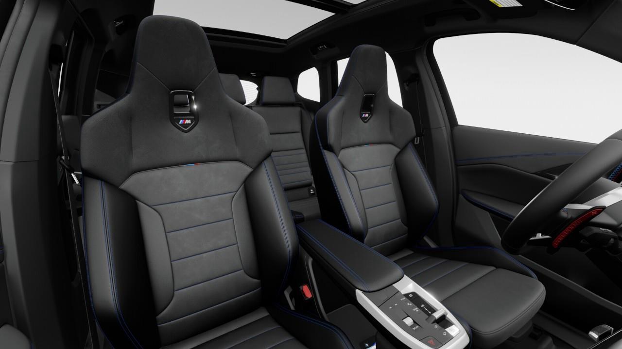 2026 BMW X1 M35i xDrive 4dr All-Wheel Drive Sports Activity Vehicle Photo