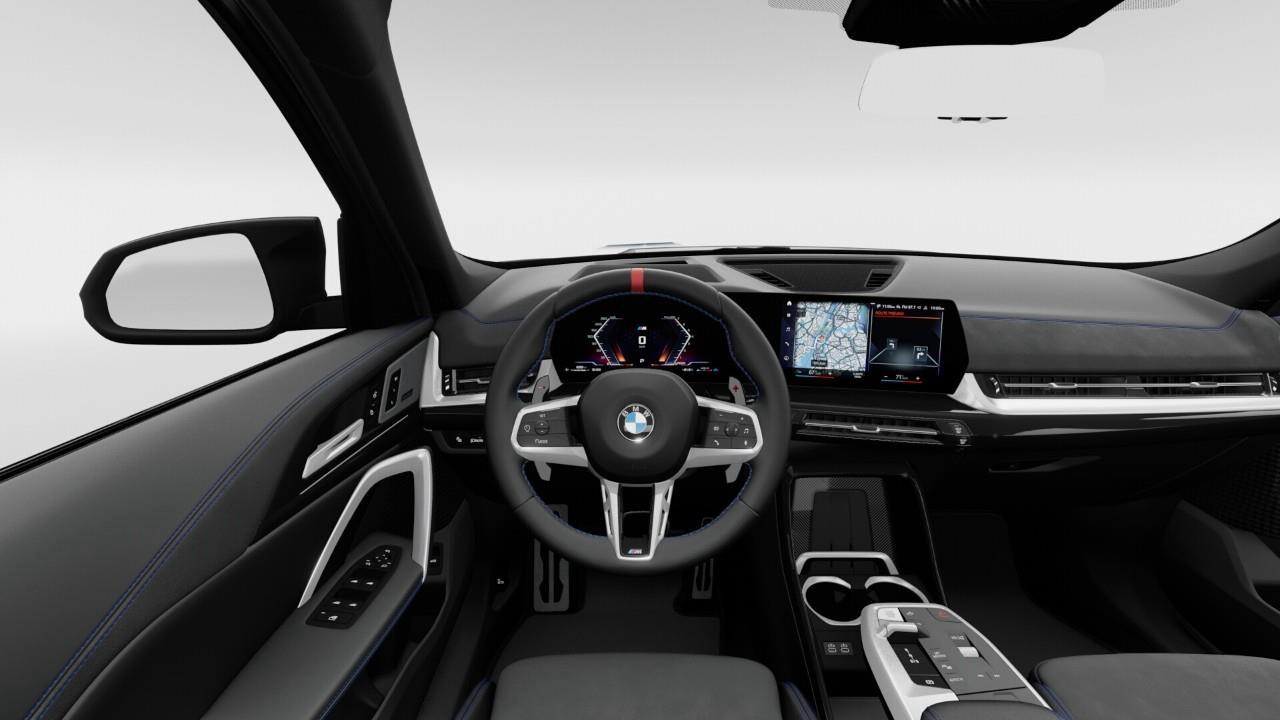 2026 BMW X1 M35i xDrive 4dr All-Wheel Drive Sports Activity Vehicle Photo