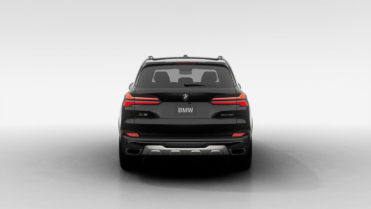 2026 BMW X5 xDrive40i 4dr All-Wheel Drive Sports Activity Vehicle Photo4