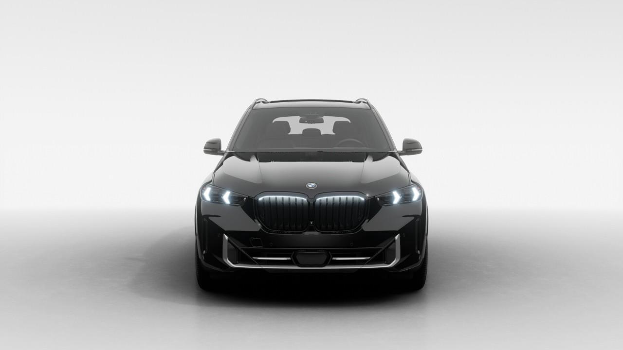 2026 BMW X5 xDrive40i 4dr All-Wheel Drive Sports Activity Vehicle Photo2