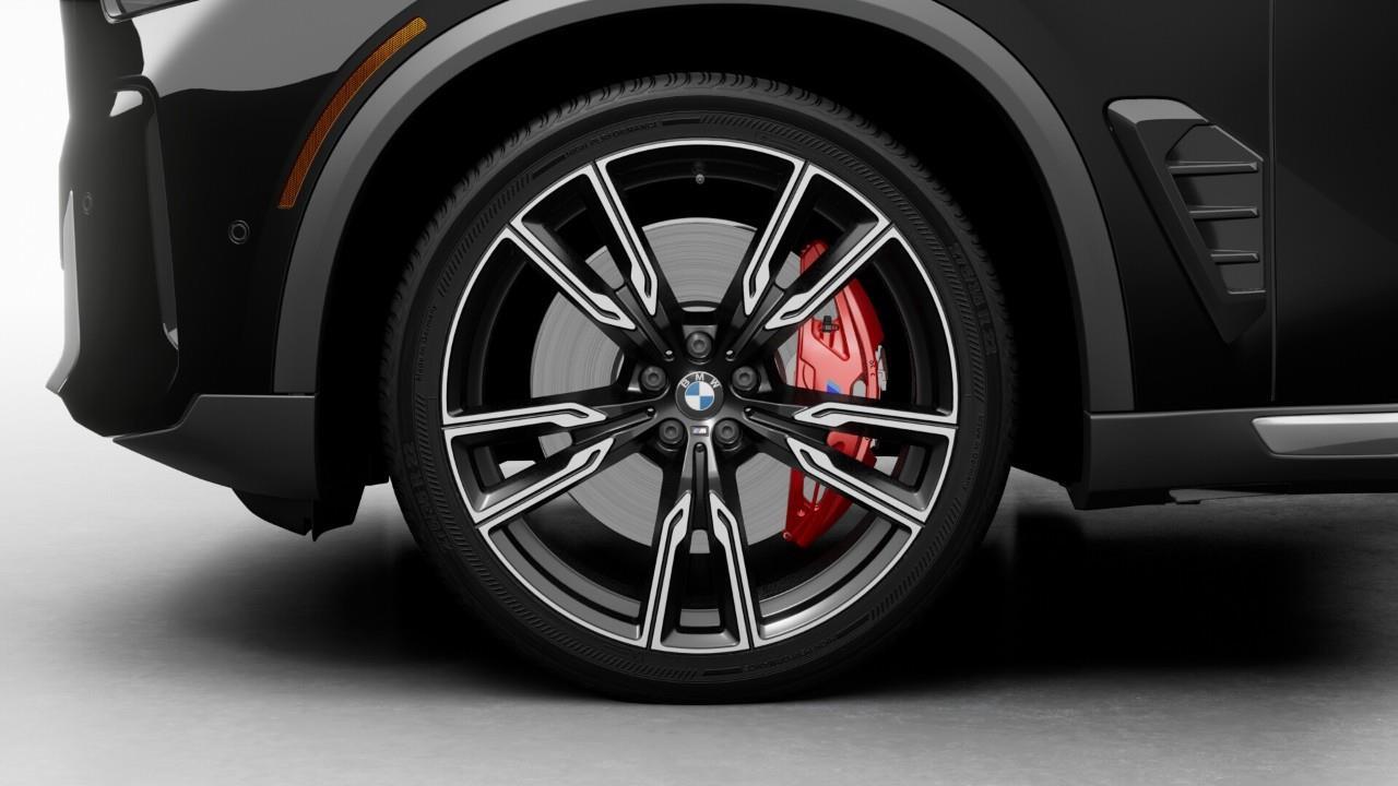 2026 BMW X5 xDrive40i 4dr All-Wheel Drive Sports Activity Vehicle Photo