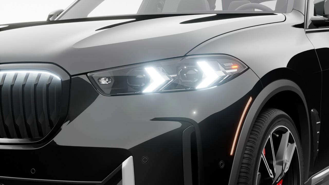 2026 BMW X5 xDrive40i 4dr All-Wheel Drive Sports Activity Vehicle Photo