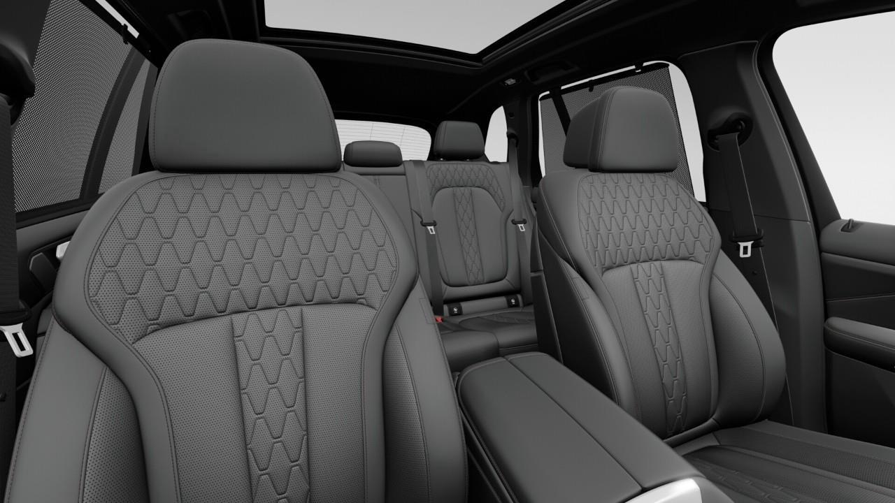 2026 BMW X5 xDrive40i 4dr All-Wheel Drive Sports Activity Vehicle Photo