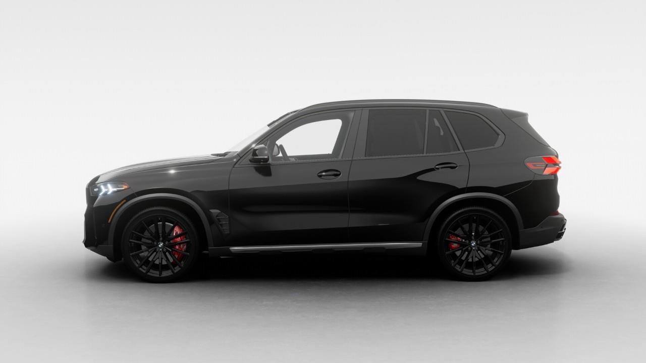 2026 BMW X5 xDrive40i 4dr All-Wheel Drive Sports Activity Vehicle Photo