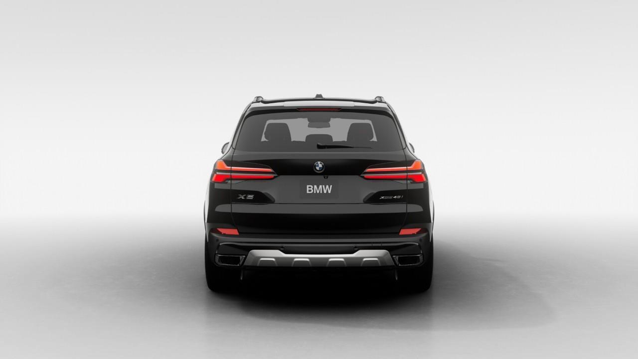 2026 BMW X5 xDrive40i 4dr All-Wheel Drive Sports Activity Vehicle Photo