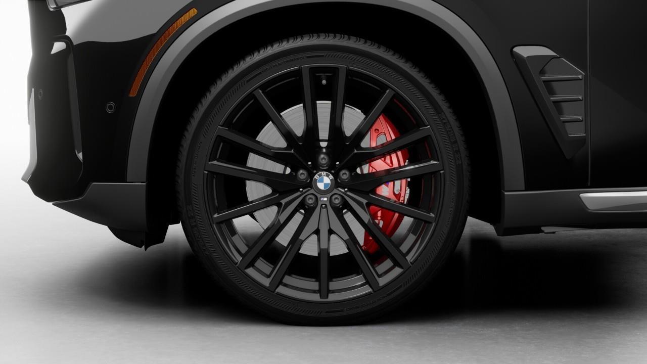 2026 BMW X5 xDrive40i 4dr All-Wheel Drive Sports Activity Vehicle Photo