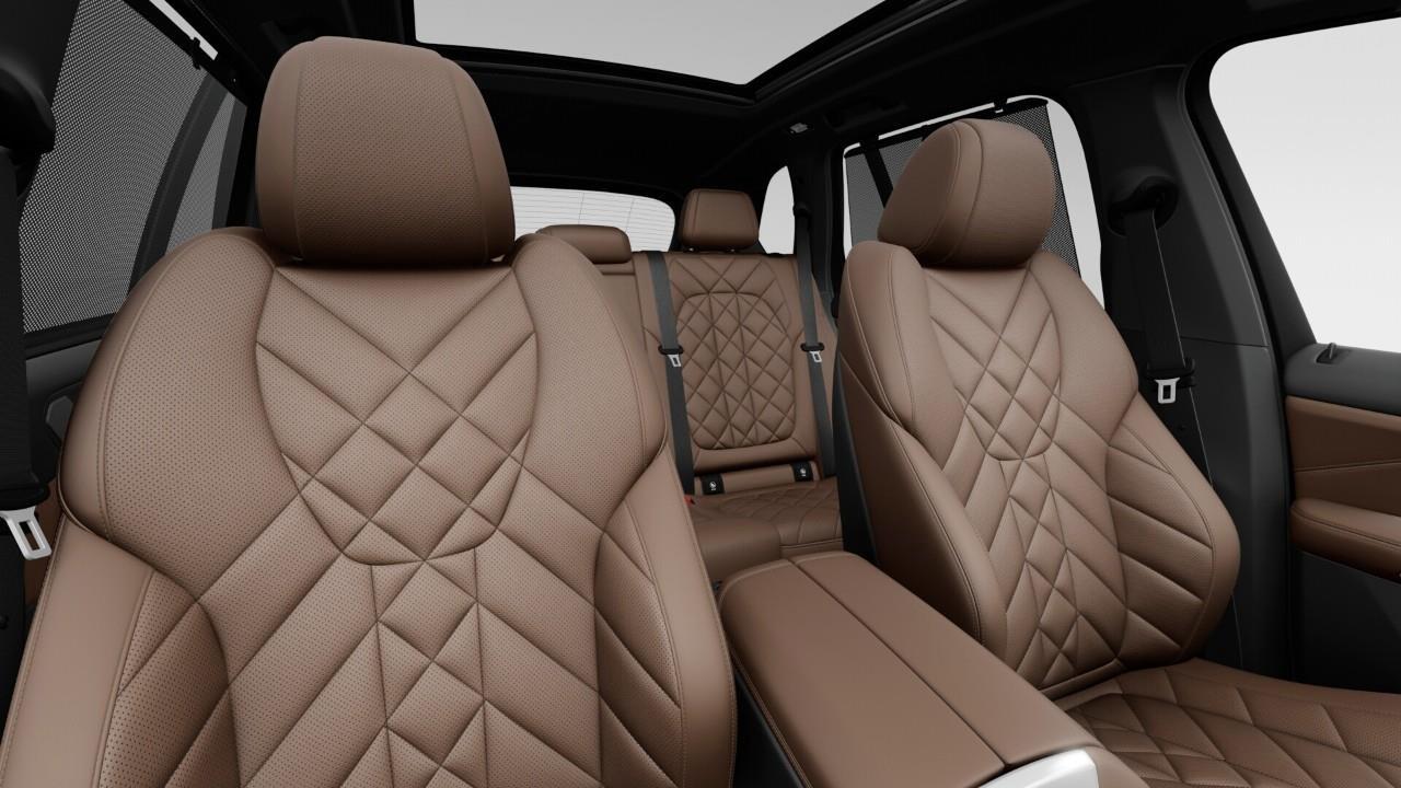 2026 BMW X5 xDrive40i 4dr All-Wheel Drive Sports Activity Vehicle Photo