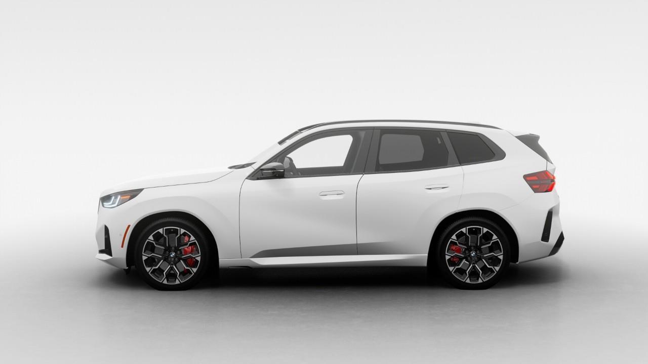 2026 BMW X3 M50 xDrive 4dr All-Wheel Drive Sports Activity Vehicle Photo