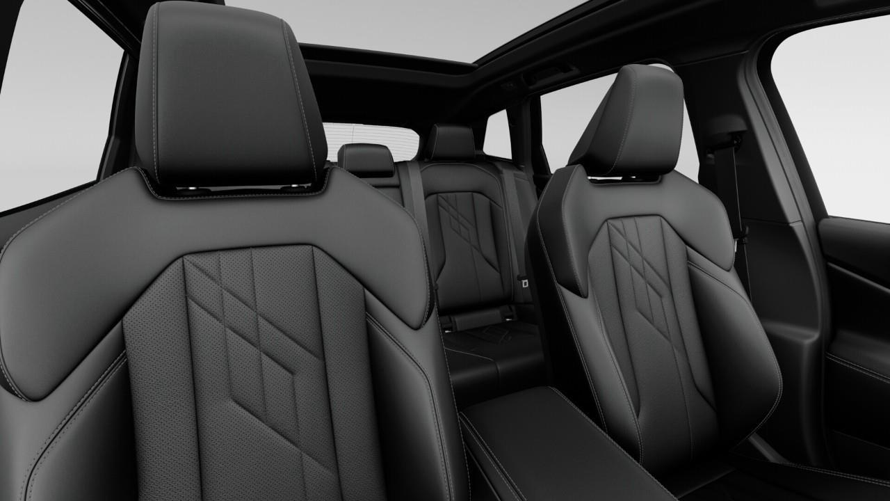 2026 BMW X3 M50 xDrive 4dr All-Wheel Drive Sports Activity Vehicle Photo