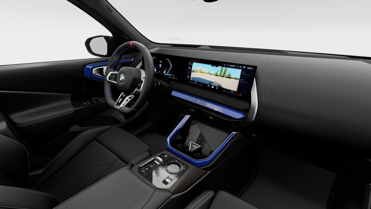 2026 BMW X3 M50 xDrive 4dr All-Wheel Drive Sports Activity Vehicle Photo