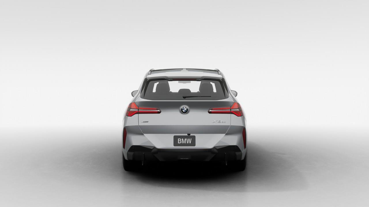 2026 BMW X3  Photo