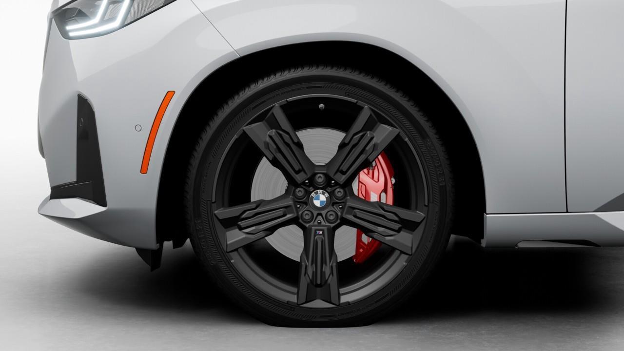 2026 BMW X3 M50 xDrive 4dr All-Wheel Drive Sports Activity Vehicle Photo