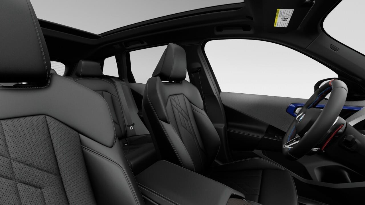 2026 BMW X3 M50 xDrive 4dr All-Wheel Drive Sports Activity Vehicle Photo