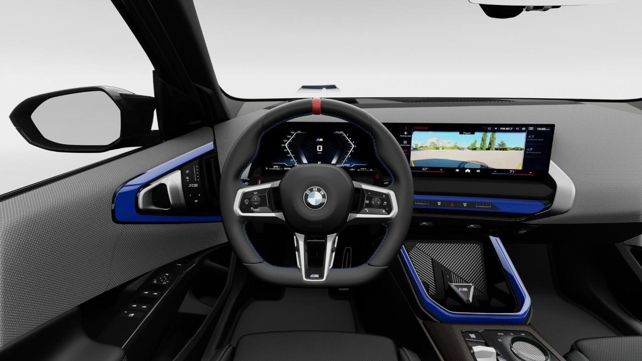 2026 BMW X3 M50 xDrive 4dr All-Wheel Drive Sports Activity Vehicle Photo