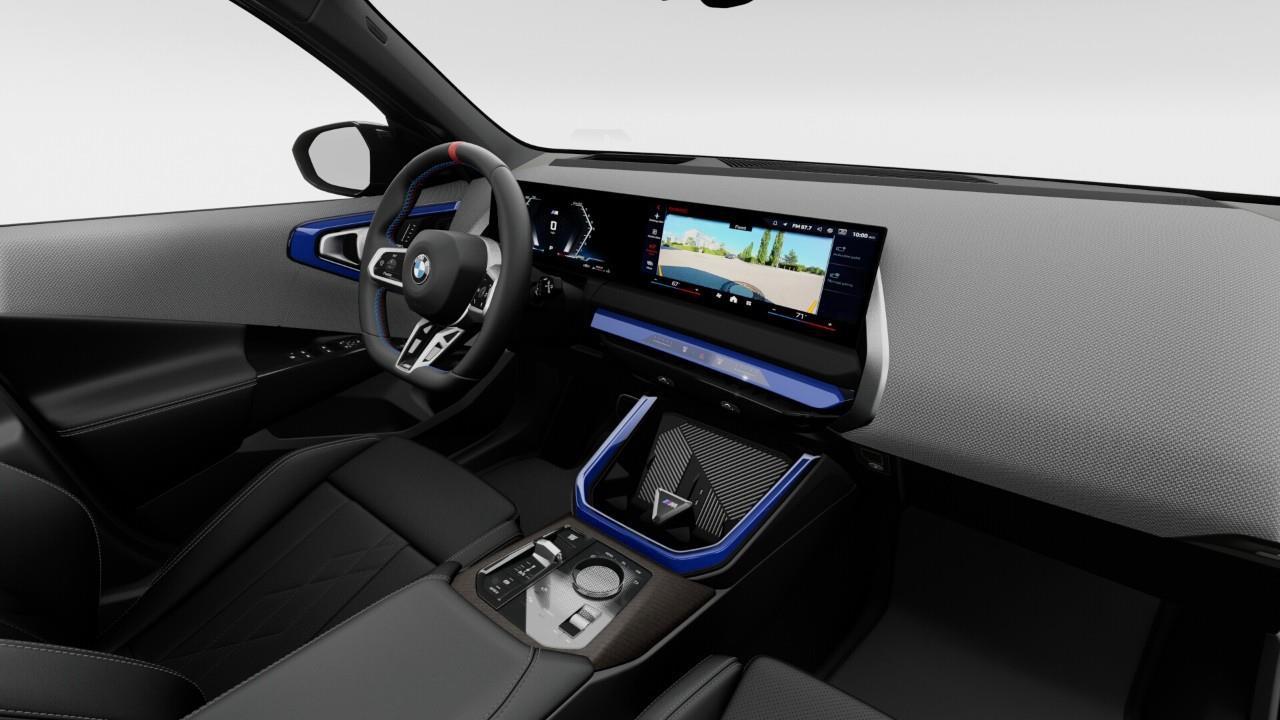 2026 BMW X3 M50 xDrive 4dr All-Wheel Drive Sports Activity Vehicle Photo