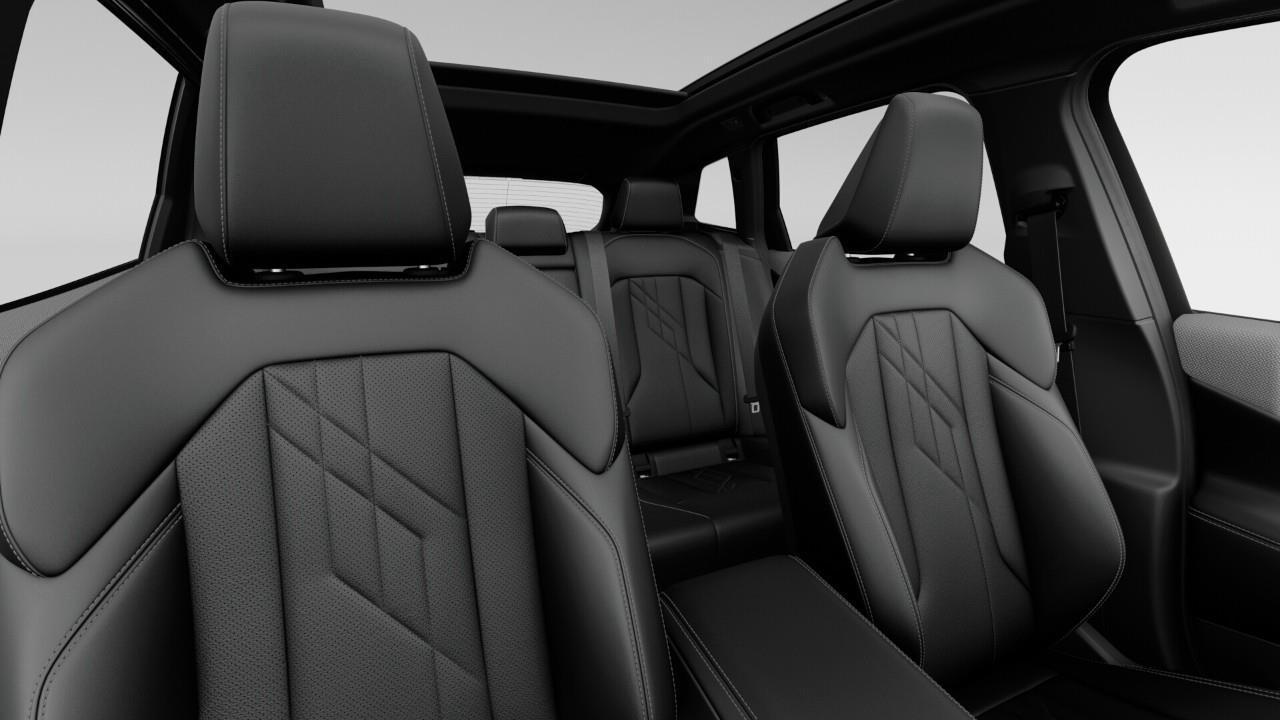 2026 BMW X3 M50 xDrive 4dr All-Wheel Drive Sports Activity Vehicle Photo