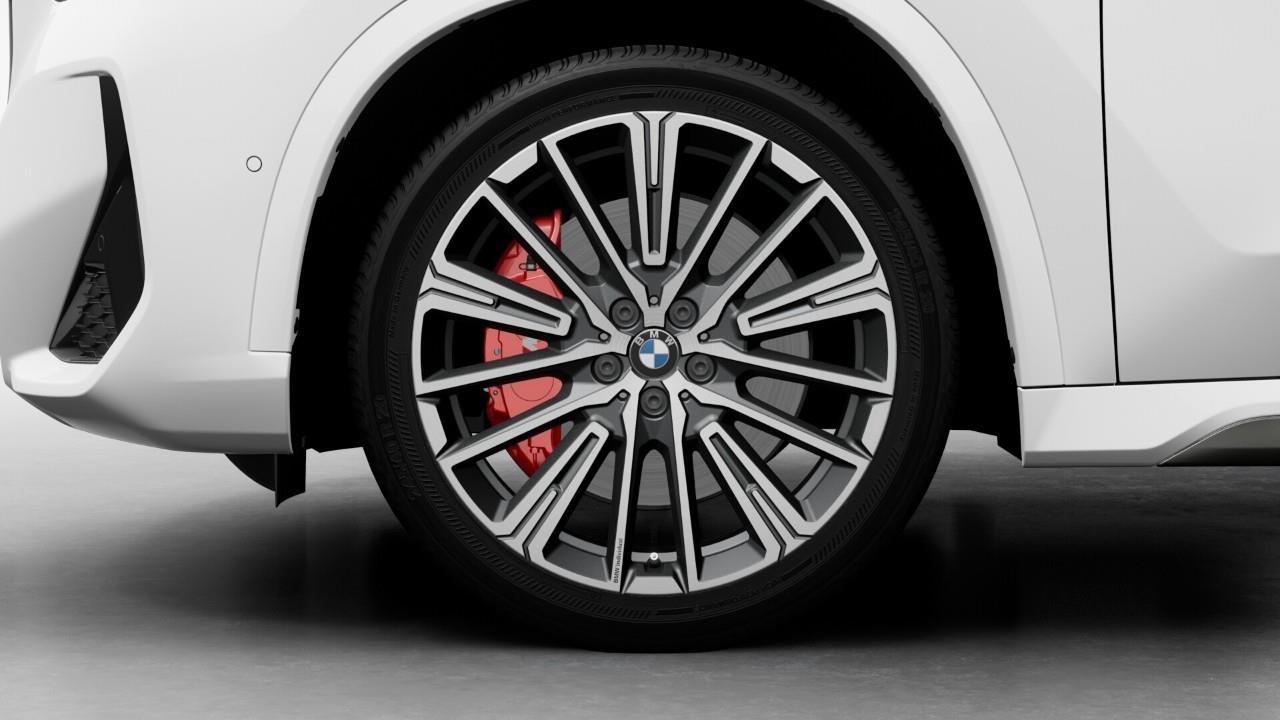 2026 BMW X1 xDrive28i 4dr All-wheel Drive Sports Activity Vehicle Photo